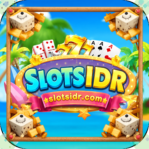 slotsidr — mitra unggulan