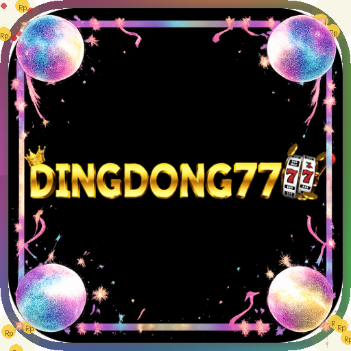 dingdong77 — mitra unggulan